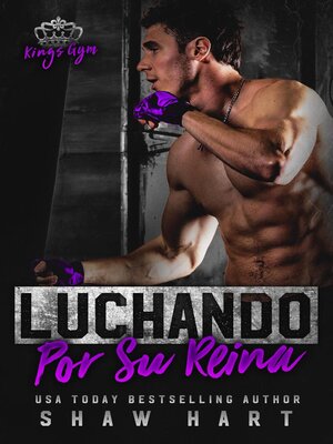 cover image of Luchando por su reina